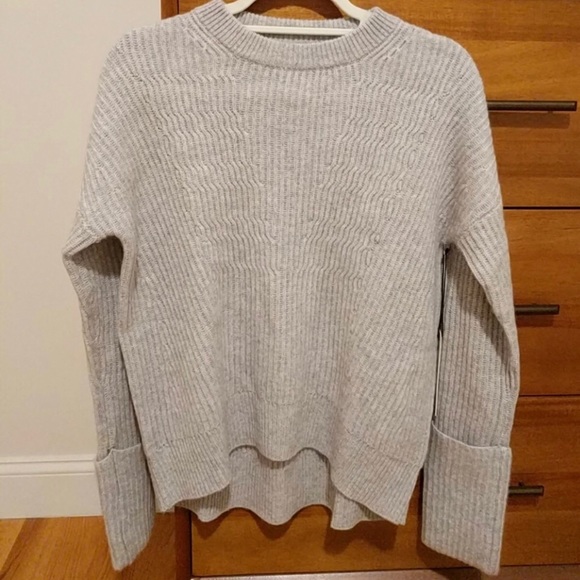 Rachel Zoe Cashmere Sweater | Poshmark